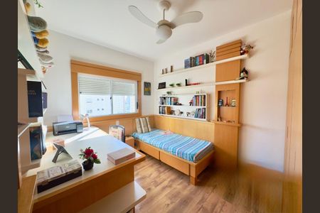 Apartamento à venda com 4 quartos, 172m² em Vila Romana, São Paulo