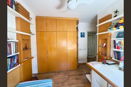 Apartamento à venda com 4 quartos, 172m² em Vila Romana, São Paulo