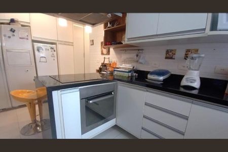 Apartamento à venda com 3 quartos, 136m² em Pinheiros, São Paulo