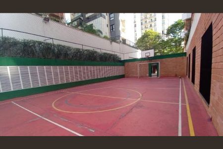 Apartamento à venda com 3 quartos, 136m² em Pinheiros, São Paulo