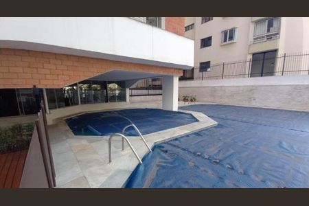Apartamento à venda com 3 quartos, 136m² em Pinheiros, São Paulo