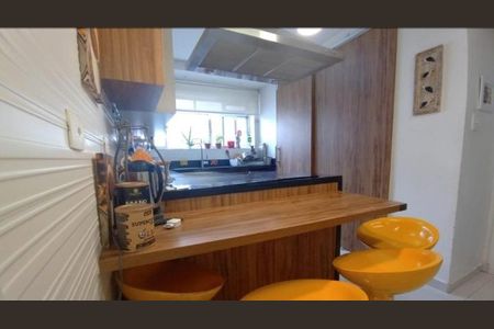 Apartamento à venda com 3 quartos, 136m² em Pinheiros, São Paulo