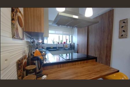 Apartamento à venda com 3 quartos, 136m² em Pinheiros, São Paulo