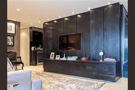 Apartamento à venda com 2 quartos, 129m² em Jardim da Gloria, São Paulo
