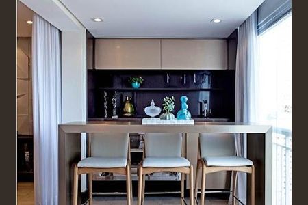 Apartamento à venda com 2 quartos, 129m² em Jardim da Gloria, São Paulo