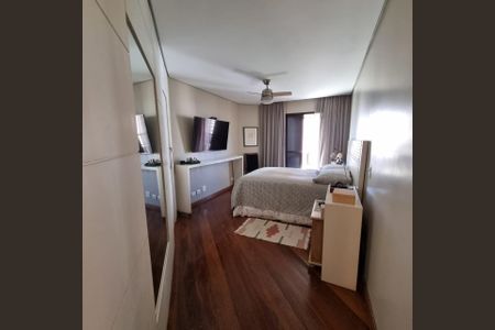 Apartamento à venda com 4 quartos, 244m² em Perdizes, São Paulo