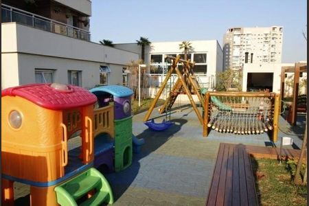 Apartamento à venda com 2 quartos, 160m² em Barra Funda, São Paulo