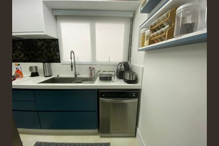 Apartamento à venda com 2 quartos, 160m² em Barra Funda, São Paulo