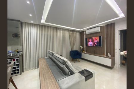 Apartamento à venda com 2 quartos, 160m² em Barra Funda, São Paulo