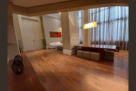 Apartamento à venda com 4 quartos, 304m² em Santa Cecilia, São Paulo