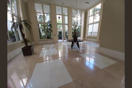 Apartamento à venda com 304m², 4 quartos e 4 vagas