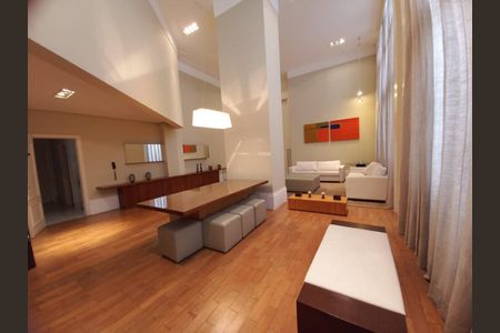 Apartamento à venda com 304m², 4 quartos e 4 vagas