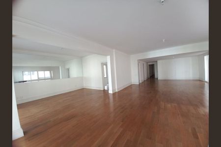 Apartamento à venda com 304m², 4 quartos e 4 vagas