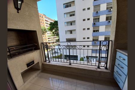 Apartamento à venda com 304m², 4 quartos e 4 vagas