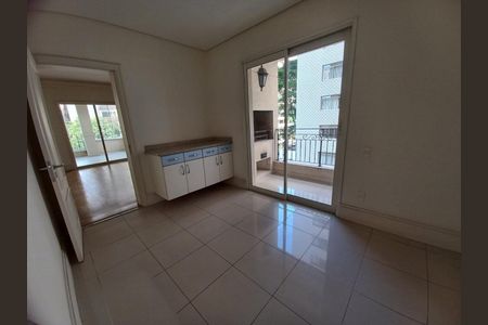 Apartamento à venda com 304m², 4 quartos e 4 vagas
