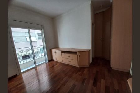 Apartamento à venda com 4 quartos, 304m² em Santa Cecilia, São Paulo