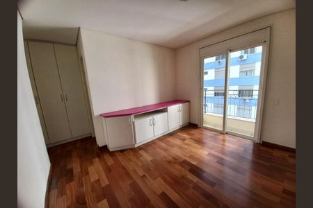 Apartamento à venda com 304m², 4 quartos e 4 vagas
