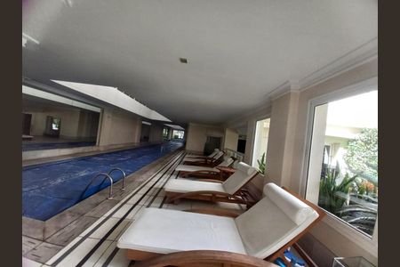 Apartamento à venda com 304m², 4 quartos e 4 vagas