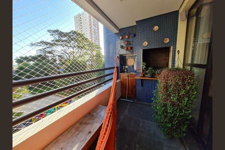 Apartamento à venda com 99m², 3 quartos e 2 vagas