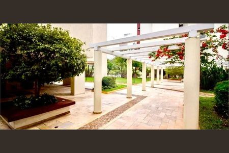 Apartamento à venda com 99m², 3 quartos e 2 vagas