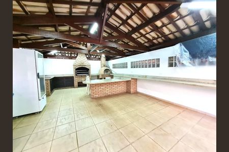 Apartamento à venda com 99m², 3 quartos e 2 vagas