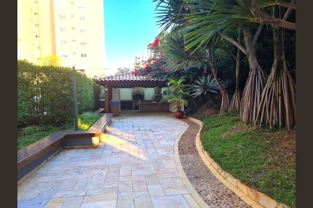Apartamento à venda com 99m², 3 quartos e 2 vagas