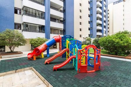 Apartamento à venda com 99m², 3 quartos e 2 vagas