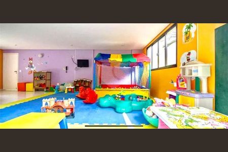 Apartamento à venda com 3 quartos, 99m² em Vila Leopoldina, São Paulo