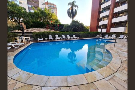 Apartamento à venda com 99m², 3 quartos e 2 vagas