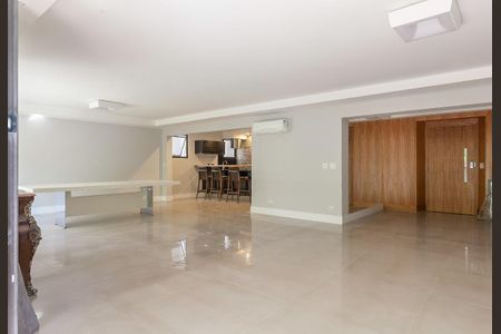 Apartamento à venda com 4 quartos, 323m² em Jardim Paulistano, São Paulo
