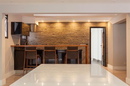 Apartamento à venda com 4 quartos, 323m² em Jardim Paulistano, São Paulo