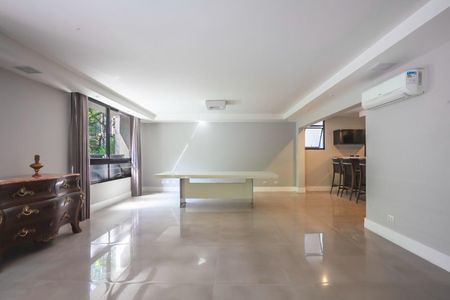Apartamento à venda com 4 quartos, 323m² em Jardim Paulistano, São Paulo