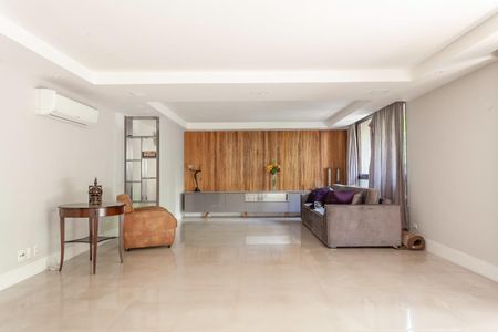 Apartamento à venda com 4 quartos, 323m² em Jardim Paulistano, São Paulo