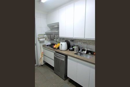 Apartamento à venda com 137m², 3 quartos e 2 vagas