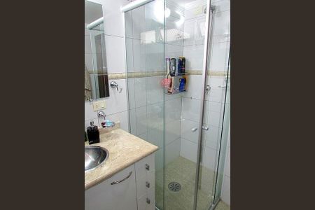 Apartamento à venda com 137m², 3 quartos e 2 vagas