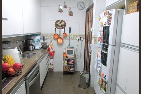Apartamento à venda com 137m², 3 quartos e 2 vagas
