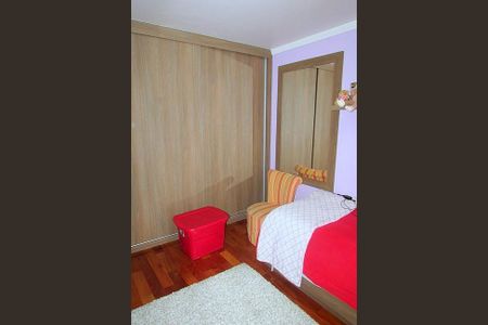 Apartamento à venda com 137m², 3 quartos e 2 vagas
