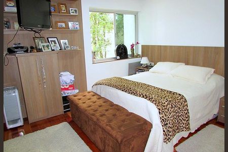 Apartamento à venda com 137m², 3 quartos e 2 vagas