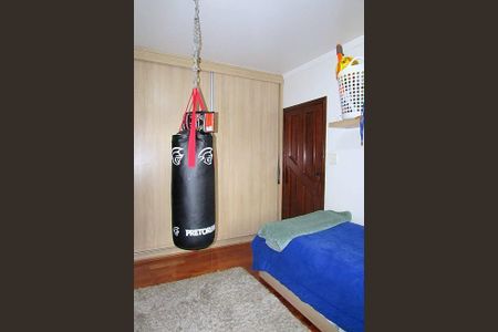 Apartamento à venda com 137m², 3 quartos e 2 vagas