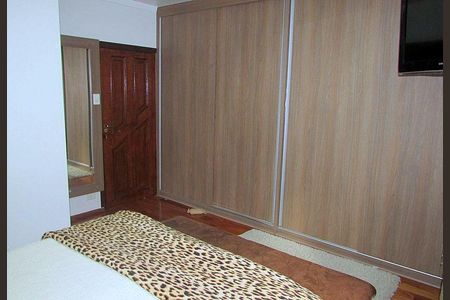 Apartamento à venda com 137m², 3 quartos e 2 vagas