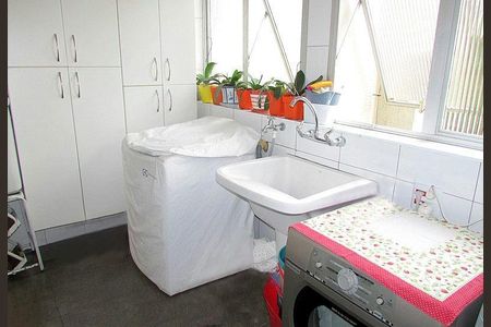 Apartamento à venda com 137m², 3 quartos e 2 vagas
