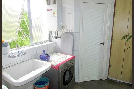 Apartamento à venda com 137m², 3 quartos e 2 vagas