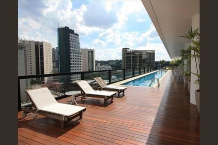 Apartamento à venda com 1 quarto, 67m² em Vila Olímpia, São Paulo