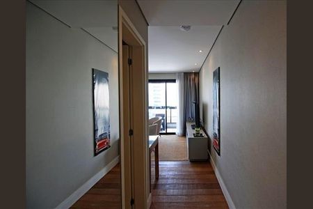 Apartamento à venda com 1 quarto, 67m² em Vila Olímpia, São Paulo