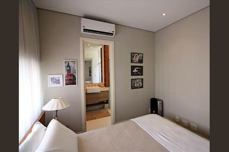 Apartamento à venda com 1 quarto, 67m² em Vila Olímpia, São Paulo