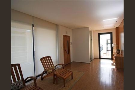Apartamento à venda com 1 quarto, 67m² em Vila Olímpia, São Paulo
