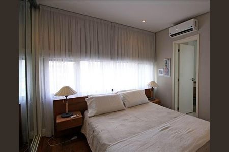 Apartamento à venda com 1 quarto, 67m² em Vila Olímpia, São Paulo