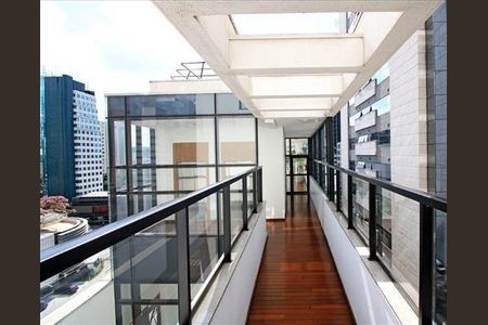 Apartamento à venda com 1 quarto, 67m² em Vila Olímpia, São Paulo