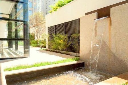Apartamento à venda com 1 quarto, 67m² em Vila Olímpia, São Paulo