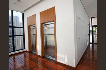 Apartamento à venda com 1 quarto, 67m² em Vila Olímpia, São Paulo